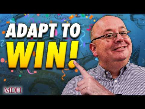 Adapting To Change: Essential Tactics for Business Success