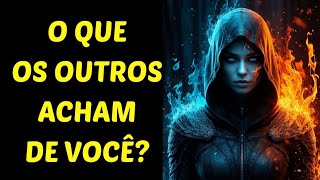 QUALIDADES E DEFEITOS QUE VÊEM EM VOCÊ 🫵