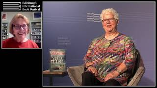 Val McDermid: Portrait of a Criminal