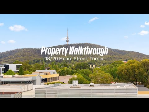 What you can buy in Canberra for $405,000 | 18/20 Moore Street, Turner