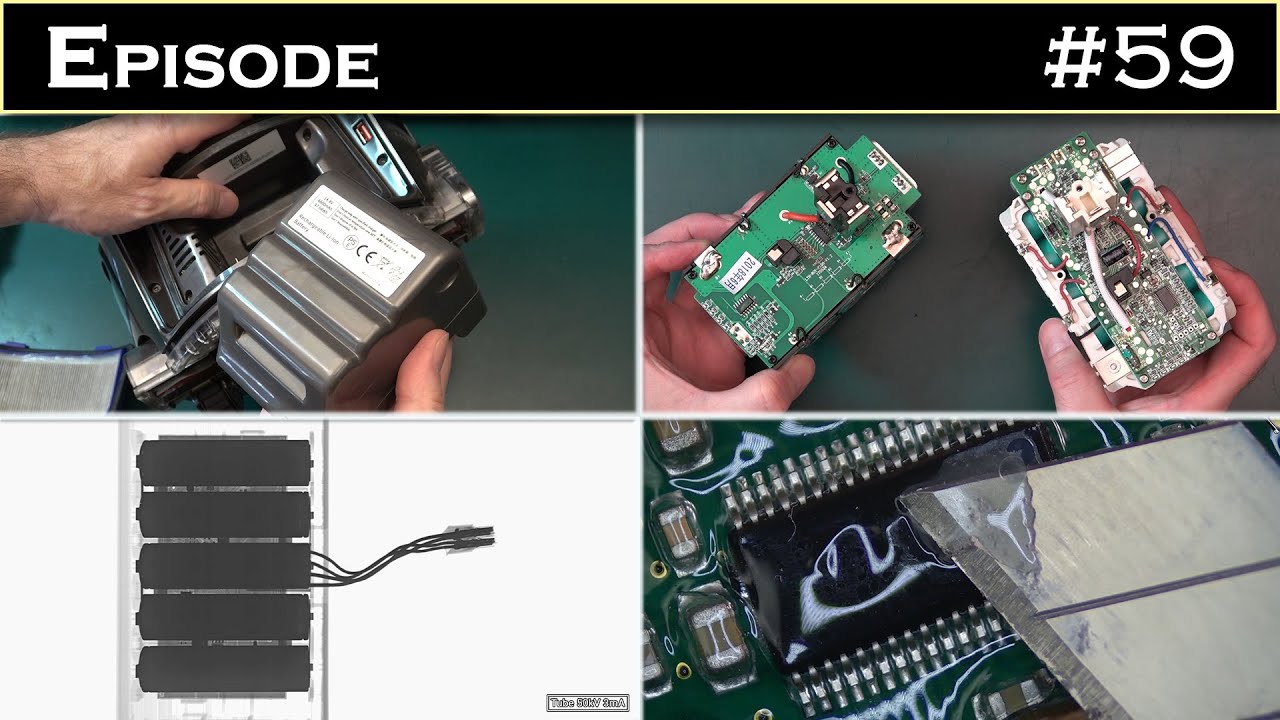 Que vaut l'électronique de produits "clones" par rapport à l'original vendu plus cher ?