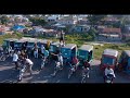Harmonize Hujanikomoa Official Music Video