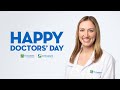 Happy Doctors Day 2025