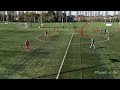 Chris Chyzowych - Steven Gerrard Academy Highlights