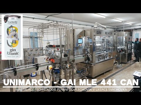 YouTube Thumbnail of Svachovka video