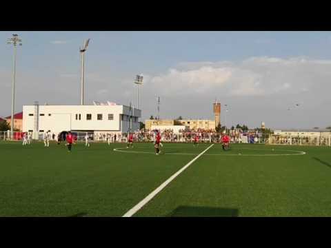 JurnaldeCraiova.ro : FC U Craiova 1984 - Stiinta Celaru 7 - 1 prima repriza