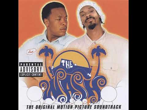 09 Bubba Talk Bubba Sparxxx-The Wash OST-Dr. Dre-2001