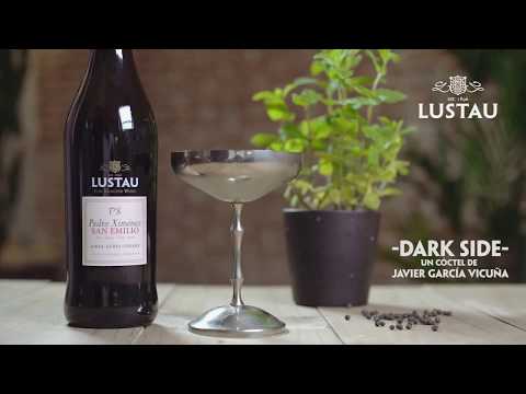 LUSTAU San Emilio Sherry PEDRO XIMÉNEZ DO Jerez video