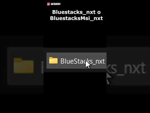 Como SUBIR a 360FPS en Bluestacks 5 y Msi 5 en 2025 🚀#shorts #short #fps #aumentarfps