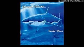Great White - Rollin&#39; Stoned