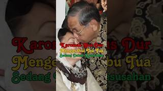 Download lagu Gus Dur's Charisma Knowing His Old Mother Was In Trouble #brayfacts #gusdur #islamicstory #shorts mp3 Download lagu Gus Dur's Charisma Knowing His Old Mother Was In Trouble #brayfacts #gusdur #islamicstory #shorts mp3
