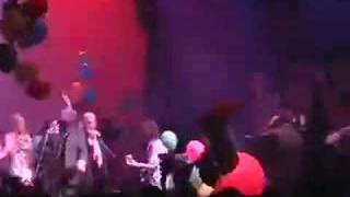 Beatle Fest Las Vegas, HEY JUDE 2007