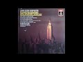 Edward MacDowell : Lamia, symphonic poem after Keats Op. 29 (1887-88)