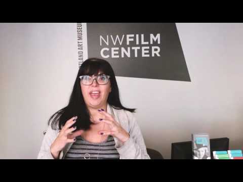 Rebel Heart Satellite Workshop at the 43rd Northwest Filmmakers' Festival