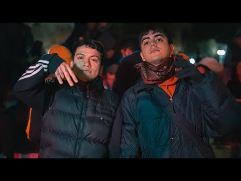 NADIE vs ELEMECE: Final - Batallas Catamarca Vol.3 1vs1 2022