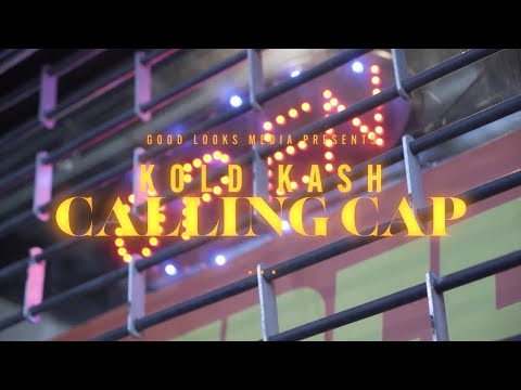 Kold Kash - Calling Cap📞🧢 “OFFICIAL MUSIC VIDEOS” Shot & Edited By @goodlooksmediagroup 