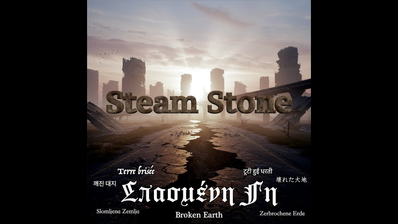 01.Σπασμένη Γη [Broken Earth]