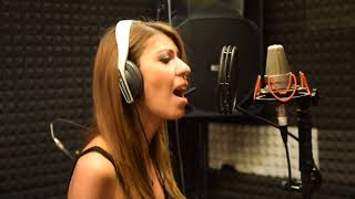 Federica &amp; Emanuela - Primavera (Marina Rei)