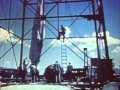 First Atom Bomb Trinity Test Manhattan Project 15-16 ...