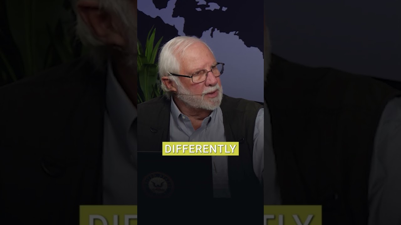 The Difference Between Suspicion and Biblical Discernment | Rick Joyner