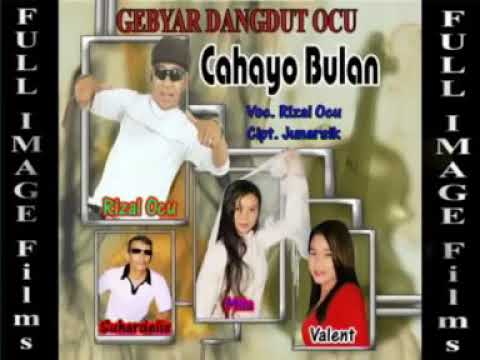 RIZAL OCU - CAHAYO BULAN