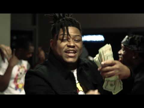 Zoe Osama & Sleep3rd - Neighborhood Nigga (Official Music Video) Shot By @RichardDummy