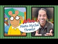 Having Fun Isn T Hard Arthur Meets Mychal The Librarian PBS KIDS Digital Short