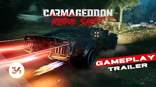 Carmageddon: Rogue Shift