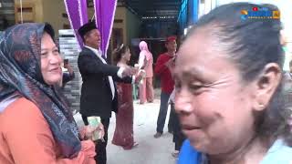 Download lagu LAWAKAN BI SARKEM || TETEP DEMEN || TERLALU SAYANG - SINGA DANGDUT ALIA NADA || KHITANAN AGUS AHMADI mp3