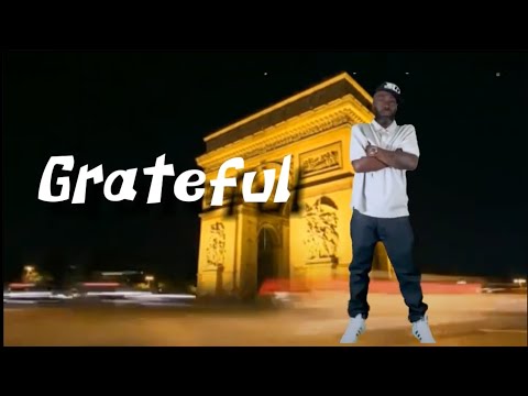 Grateful by Frank Nitt