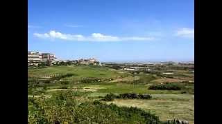 preview picture of video 'Verdala Mansions  Rabat and surroundings'