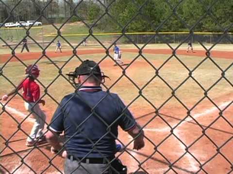 Atlanta Angels vs Gamers Blue  (SUPER NIT) Part 1