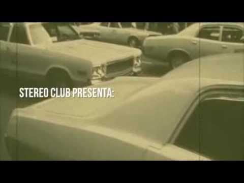 Video Flyer Slow Town Club | Stereo