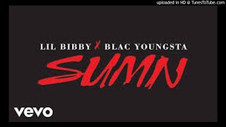 Lil Bibby ft. Blac Youngsta - Sumn (432Hz)