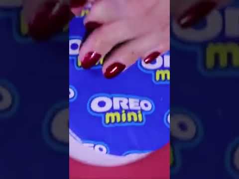 Oreo Mini Go-Paks #oreo #oreos @Oreo