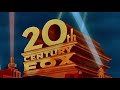 20th Century Fox 1984 Version 1