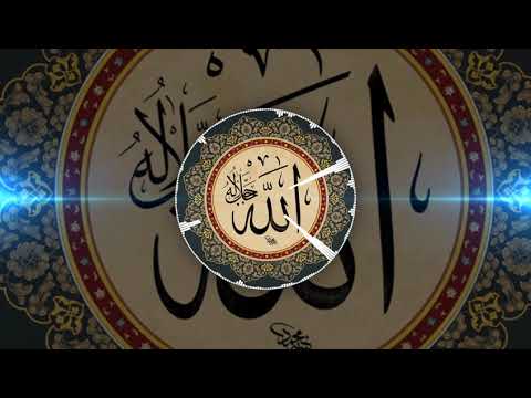 Dağ ile taşlar Allah der Allah