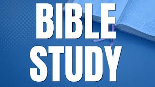 Berean Gwinnett | Old School Exercises That Still Work Today | Bible Study | 04.25.2024 | 12:00 pm