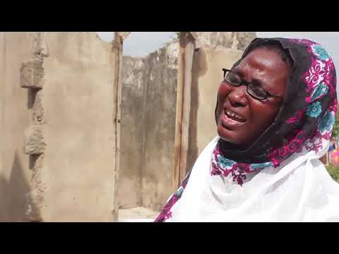 Decay Part 1 - Msham O Msham, Haji Cheka, Asha Kipengele, Sophia Juma,  Chili (Official Bongo Movie)