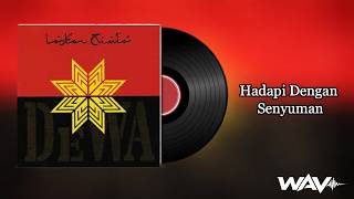 Download lagu Dewa 19 – Hadapi Dengan Senyuman ( Audio WAV) mp3