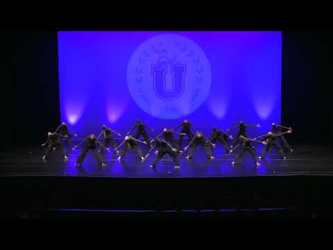 WLU COMPETITIVE DANCE TEAM - ONE MORE HOUR