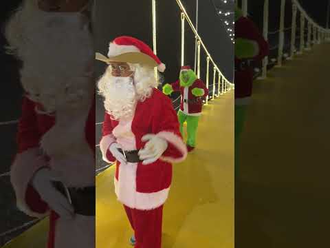 Cumaral Meta #diciembre #cumaral #grinch #humor #turismo #eeuu #vídeoviral #youtube #yutuber