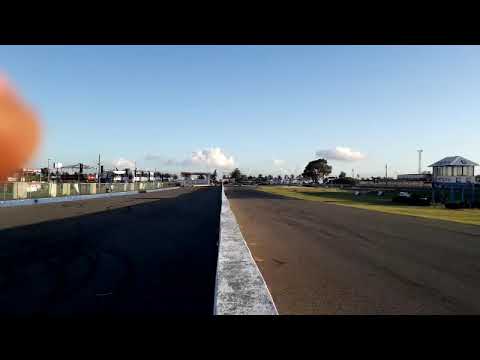 Categoria Super V8, Parisi Racing Systems, Biagio Parisi 3