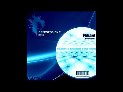 DSD133 Nifiant - Undercover • Deepsessions Digital
