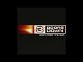 3 Doors Down - Away from the Sun [Audio]