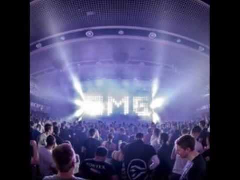 BMG aka. Brachiale Musik Gestalter live @ Mayday 2013 (Dortmund 28.04.13)