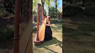 Eleonora - Arpista per matrimoni ed eventi privati