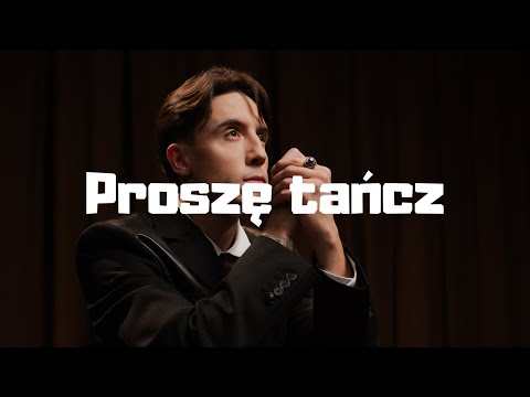 Dawid Kwiatkowski, Kayah - Proszę tańcz [Tekst]