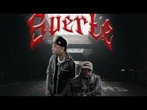 PACHO EL ANTIFEKA FT SHADY MI SUERTE 🍀 (VIDEO OFICIAL)