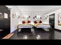 Trendy and Eccentric Flat in Hackney | London, United Kingdom | Hotel Review 🏩